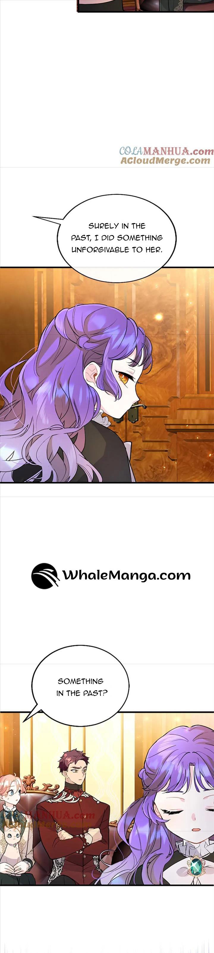 The Reason Why The Twin Lady Crossdresses Chapter 69 39 5