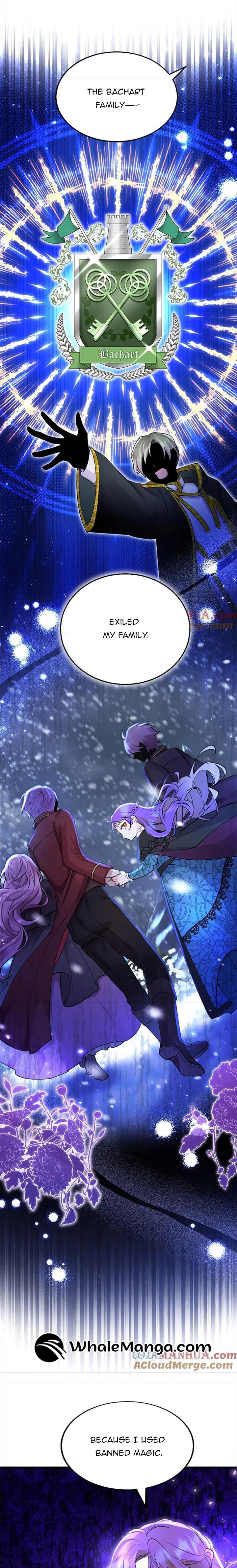 The Reason Why The Twin Lady Crossdresses Chapter 69 40 6