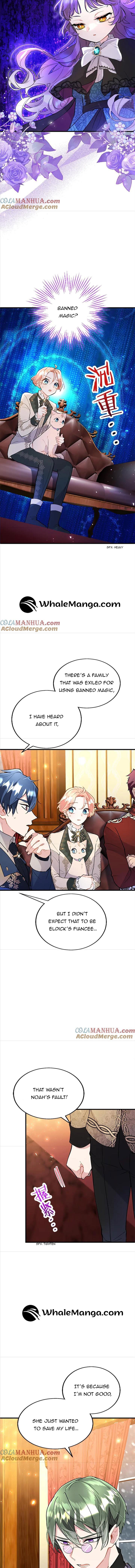 The Reason Why The Twin Lady Crossdresses Chapter 69 41 7