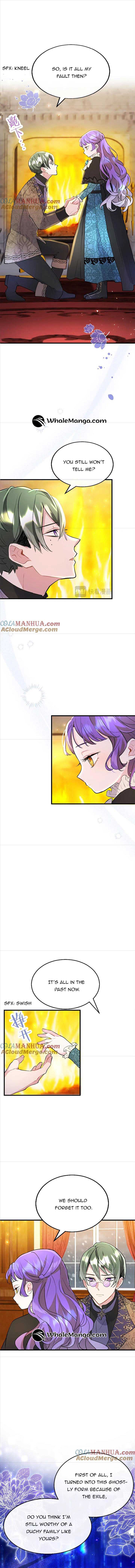 The Reason Why The Twin Lady Crossdresses Chapter 70 36 1