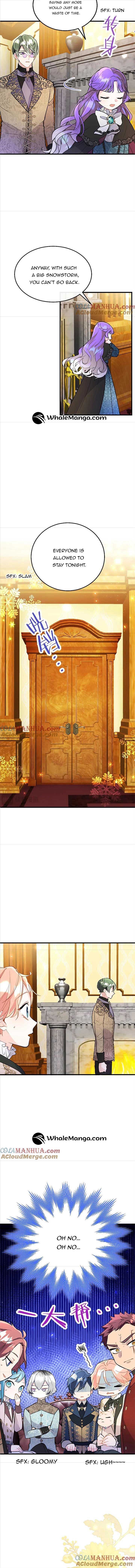 The Reason Why The Twin Lady Crossdresses Chapter 70 41 6