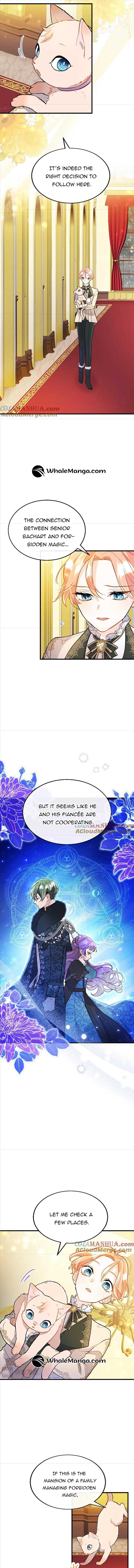 The Reason Why The Twin Lady Crossdresses Chapter 70 42 7