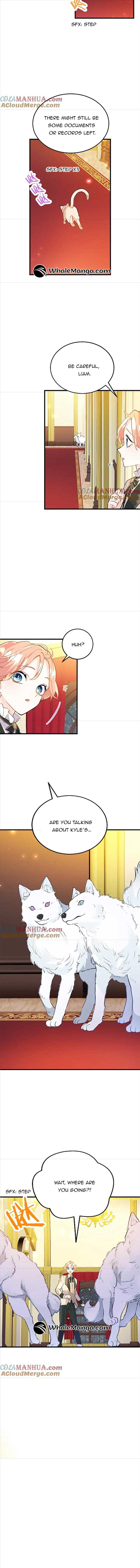 The Reason Why The Twin Lady Crossdresses Chapter 70 43 8