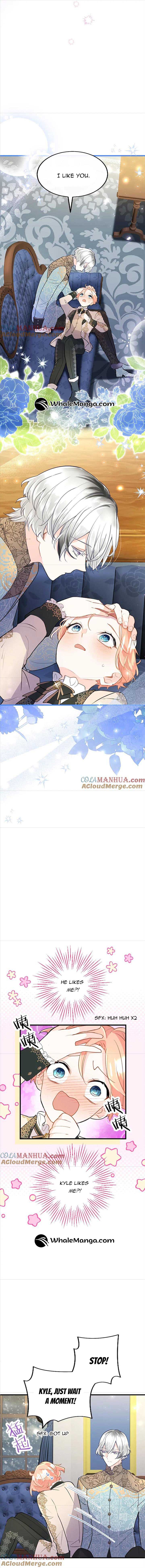 The Reason Why The Twin Lady Crossdresses Chapter 72 40 2