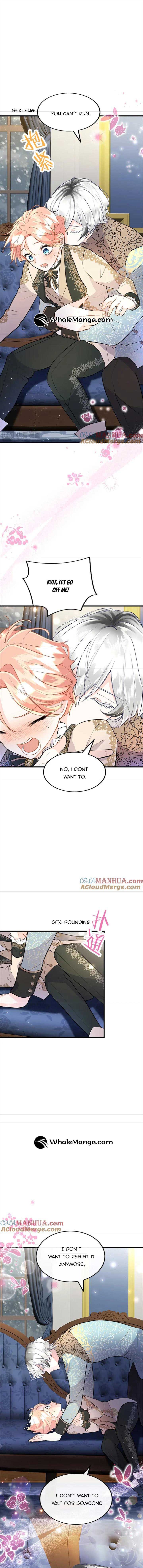 The Reason Why The Twin Lady Crossdresses Chapter 72 41 3