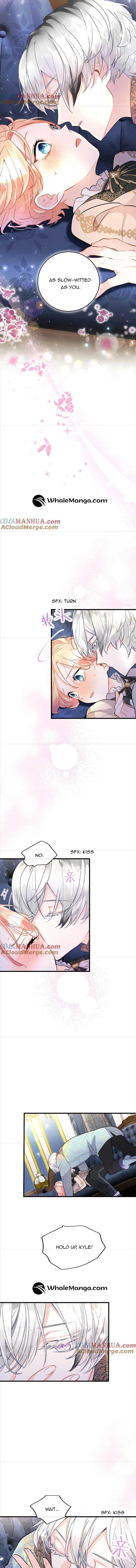 The Reason Why The Twin Lady Crossdresses Chapter 72 42 4
