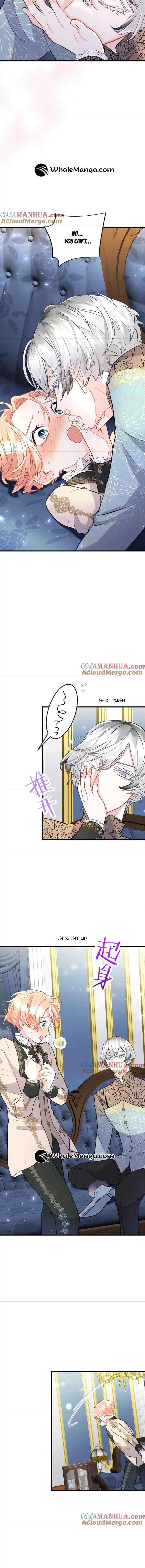 The Reason Why The Twin Lady Crossdresses Chapter 72 43 5