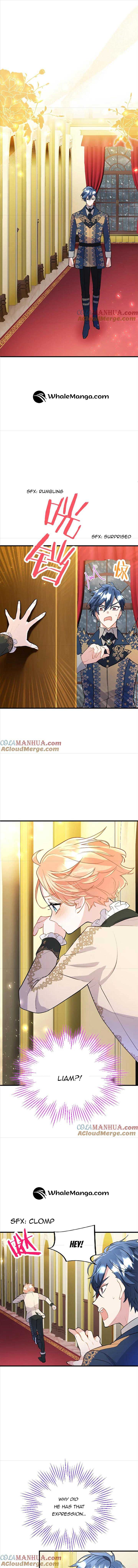 The Reason Why The Twin Lady Crossdresses Chapter 72 44 6