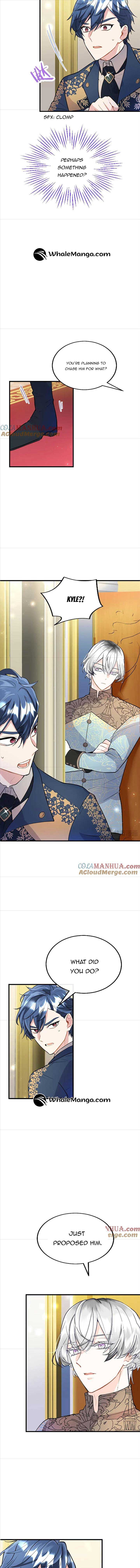 The Reason Why The Twin Lady Crossdresses Chapter 72 45 7