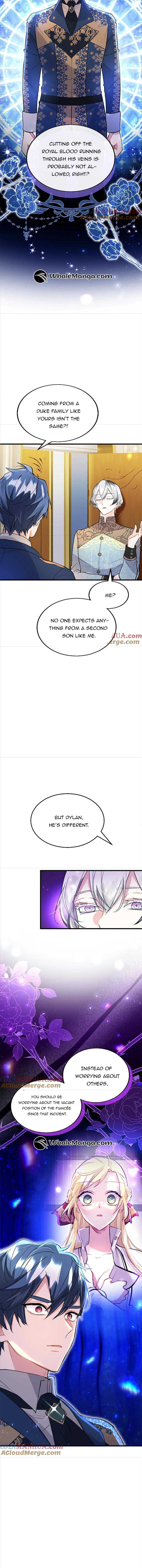 The Reason Why The Twin Lady Crossdresses Chapter 73 42 1