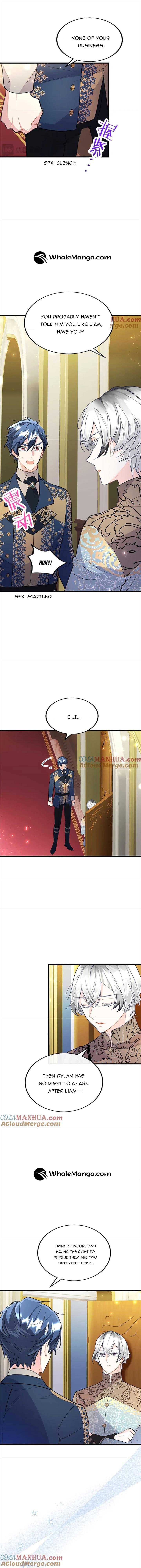 The Reason Why The Twin Lady Crossdresses Chapter 73 43 2