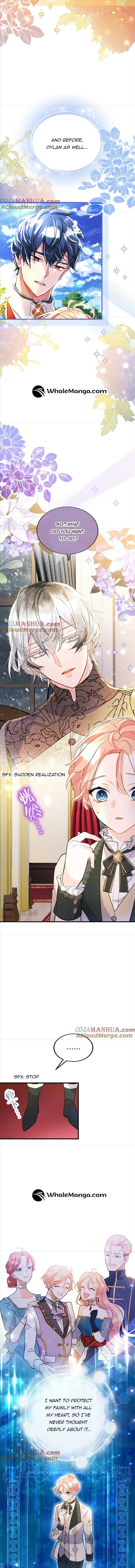 The Reason Why The Twin Lady Crossdresses Chapter 73 46 5