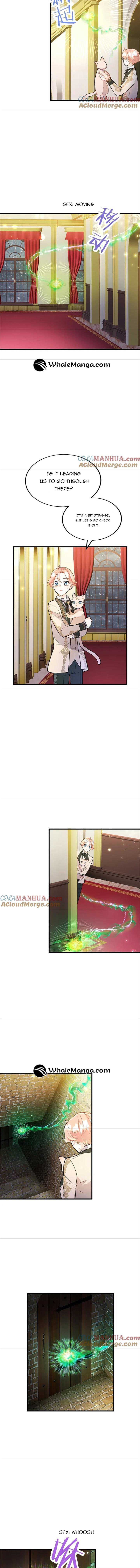 The Reason Why The Twin Lady Crossdresses Chapter 73 49 8