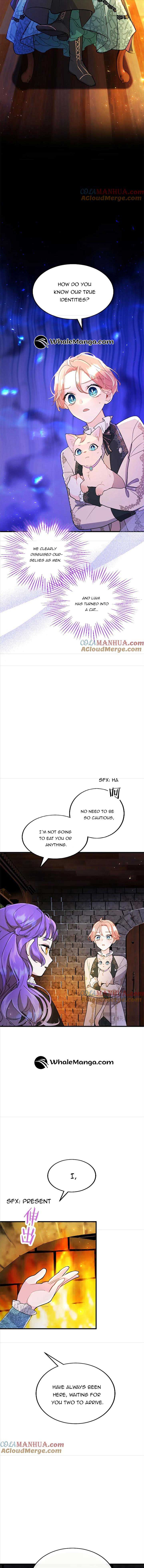 The Reason Why The Twin Lady Crossdresses Chapter 74 39 1