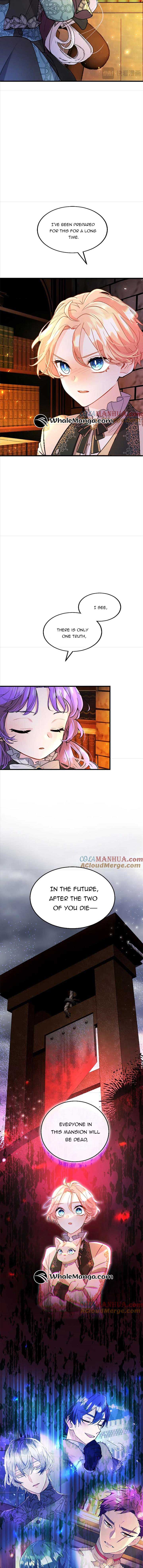 The Reason Why The Twin Lady Crossdresses Chapter 74 41 3