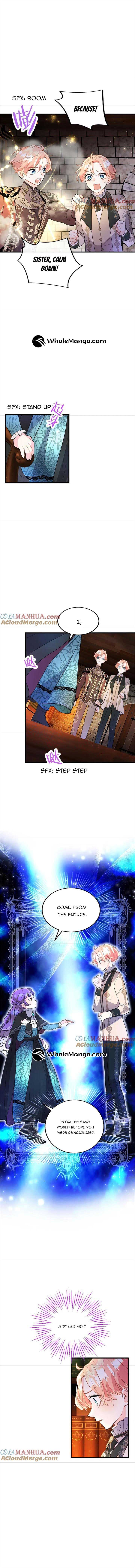 The Reason Why The Twin Lady Crossdresses Chapter 74 43 5