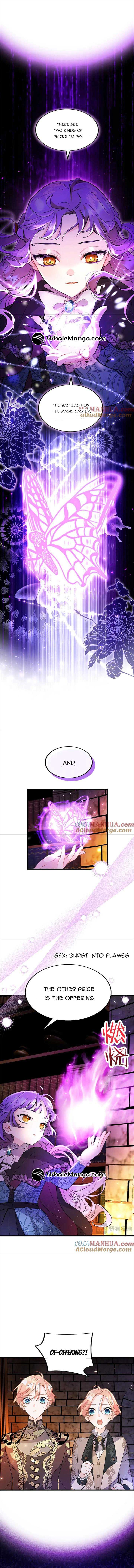 The Reason Why The Twin Lady Crossdresses Chapter 74 45 7