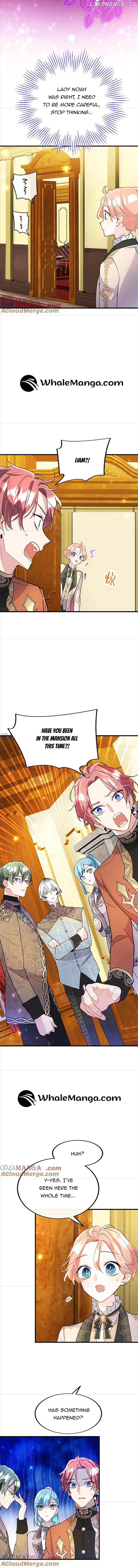 The Reason Why The Twin Lady Crossdresses Chapter 76 70 003