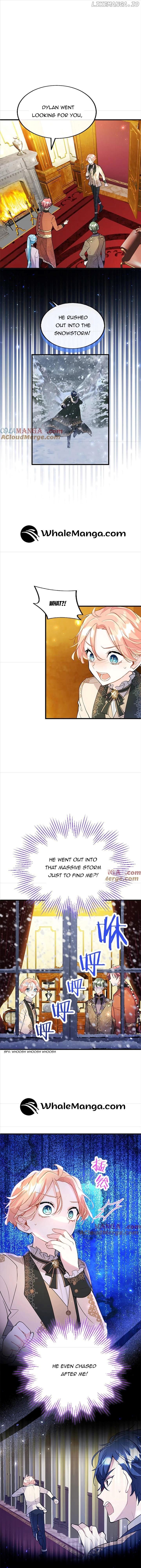 The Reason Why The Twin Lady Crossdresses Chapter 76 71 004