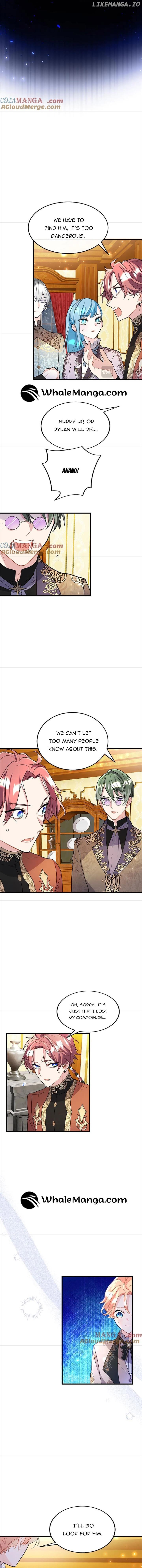 The Reason Why The Twin Lady Crossdresses Chapter 76 72 005