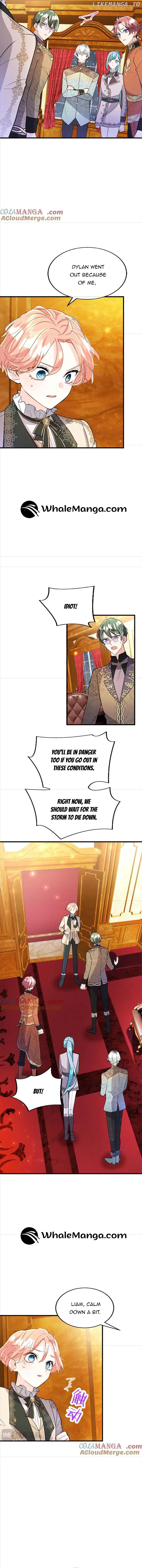 The Reason Why The Twin Lady Crossdresses Chapter 76 73 006