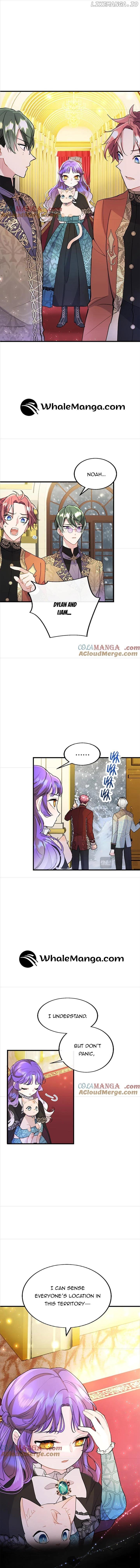 The Reason Why The Twin Lady Crossdresses Chapter 76 77 010