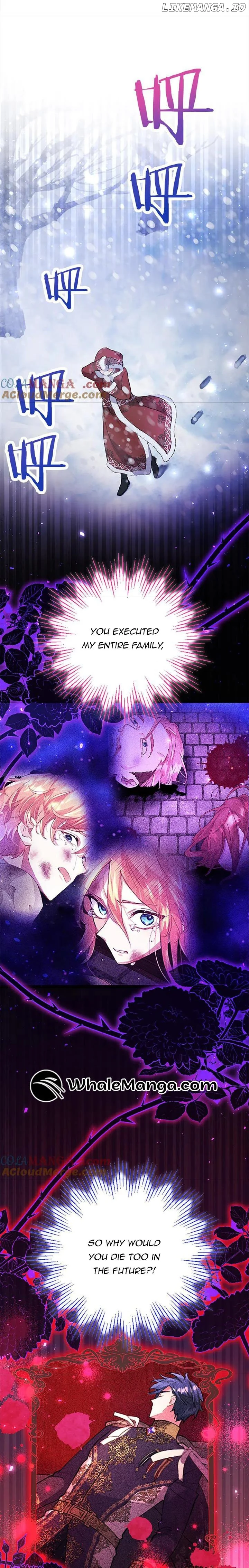 The Reason Why The Twin Lady Crossdresses Chapter 76 83 016