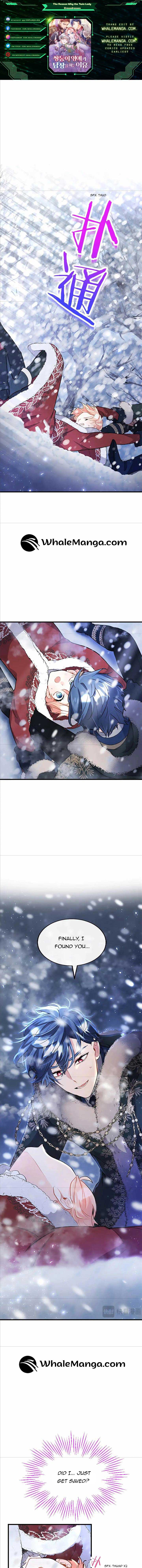 The Reason Why The Twin Lady Crossdresses Chapter 77 65 0