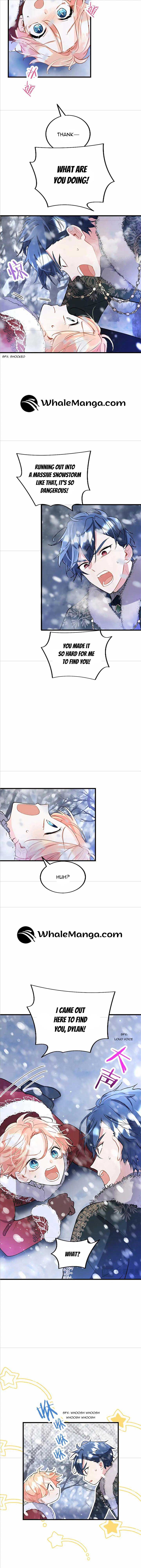 The Reason Why The Twin Lady Crossdresses Chapter 77 66 1
