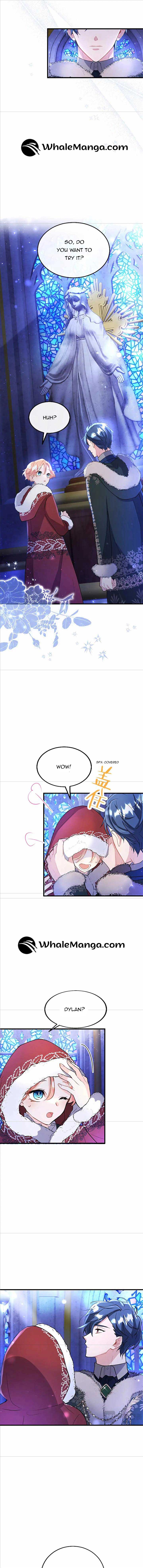 The Reason Why The Twin Lady Crossdresses Chapter 77 77 12