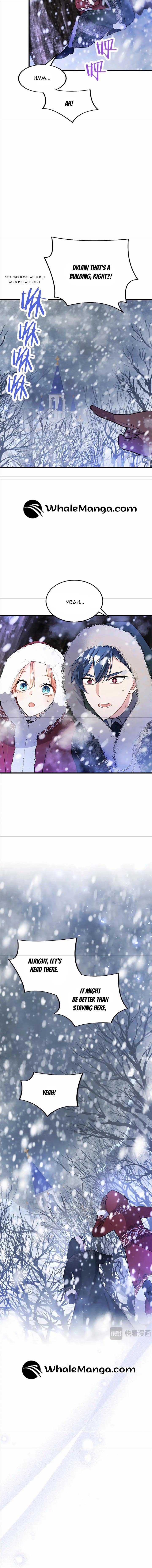 The Reason Why The Twin Lady Crossdresses Chapter 77 70 5