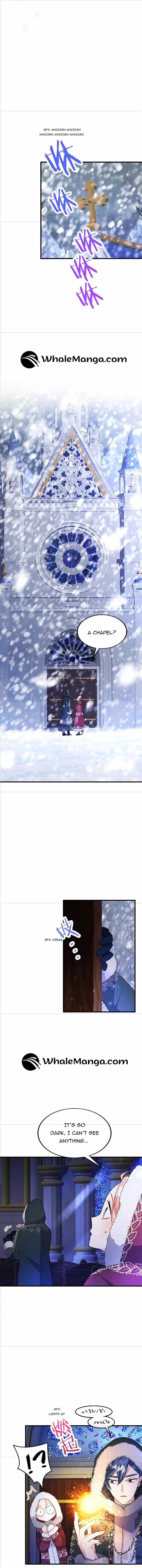 The Reason Why The Twin Lady Crossdresses Chapter 77 71 6