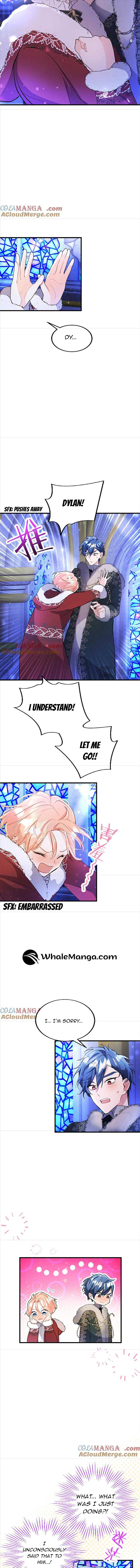 The Reason Why The Twin Lady Crossdresses Chapter 78 54 1