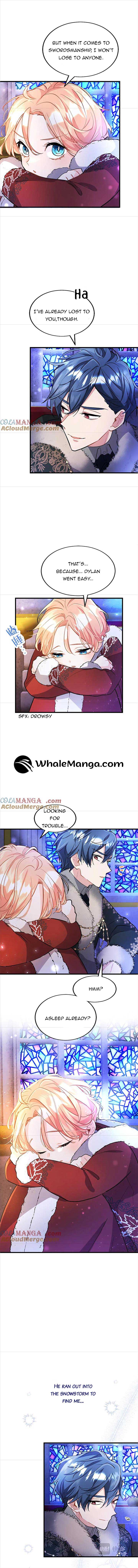 The Reason Why The Twin Lady Crossdresses Chapter 78 64 11