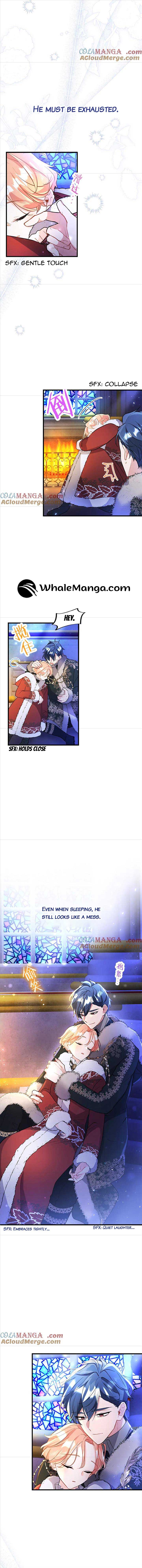The Reason Why The Twin Lady Crossdresses Chapter 78 65 12