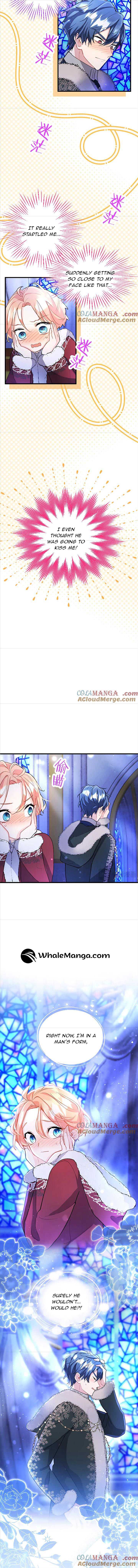 The Reason Why The Twin Lady Crossdresses Chapter 78 55 2