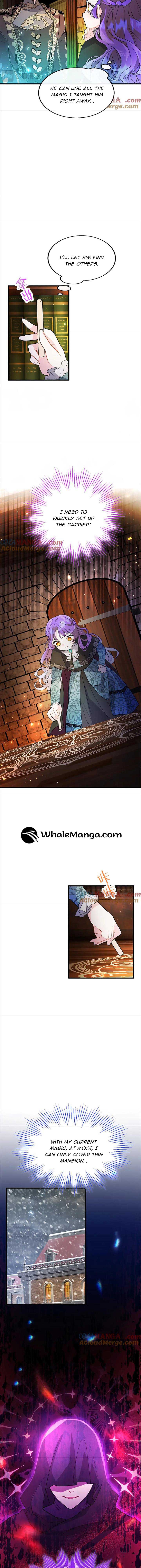 The Reason Why The Twin Lady Crossdresses Chapter 78 57 4