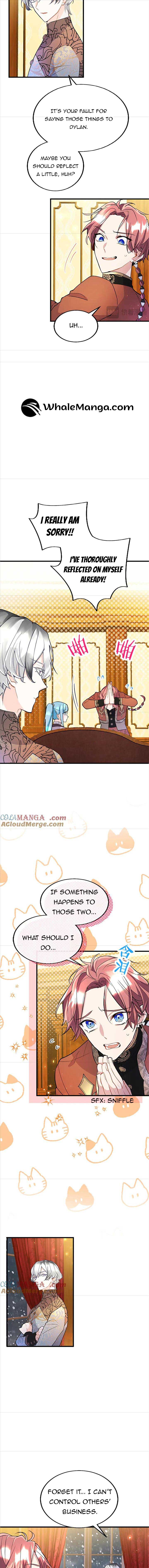The Reason Why The Twin Lady Crossdresses Chapter 78 60 7