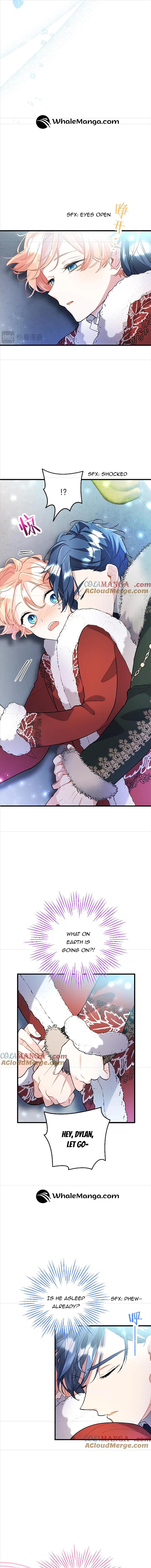 The Reason Why The Twin Lady Crossdresses Chapter 79 54 02