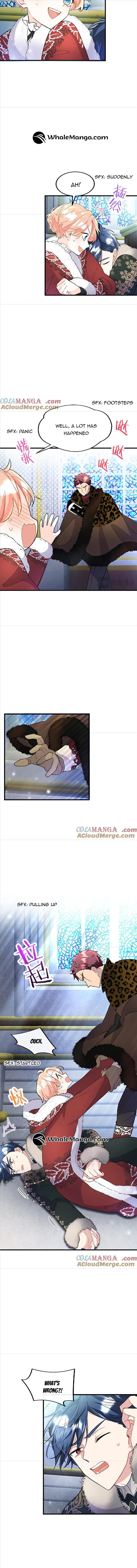 The Reason Why The Twin Lady Crossdresses Chapter 79 56 04