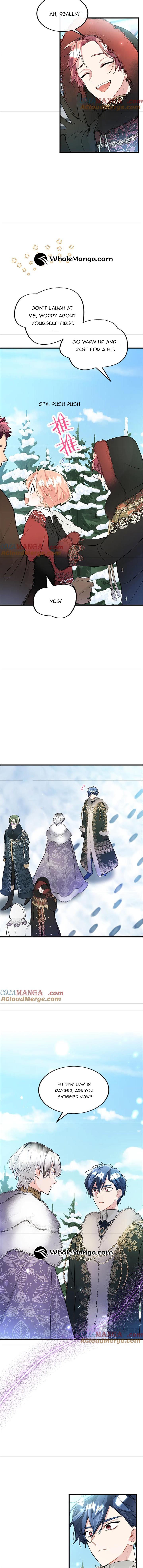 The Reason Why The Twin Lady Crossdresses Chapter 79 61 09