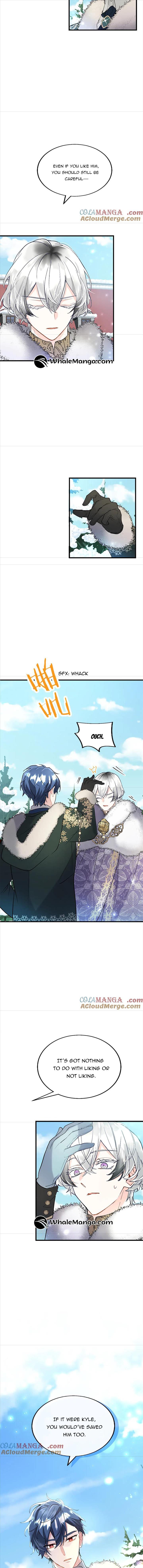 The Reason Why The Twin Lady Crossdresses Chapter 79 62 10