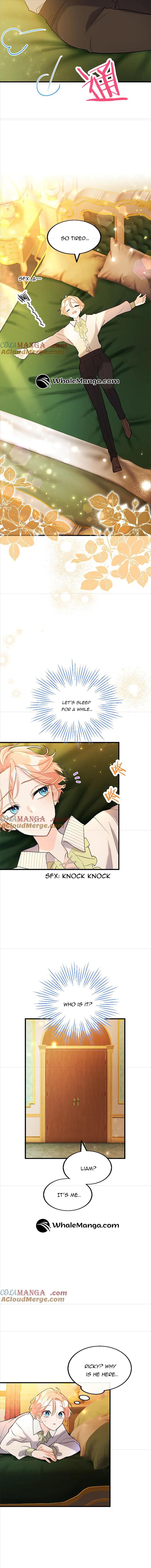 The Reason Why The Twin Lady Crossdresses Chapter 79 64 12