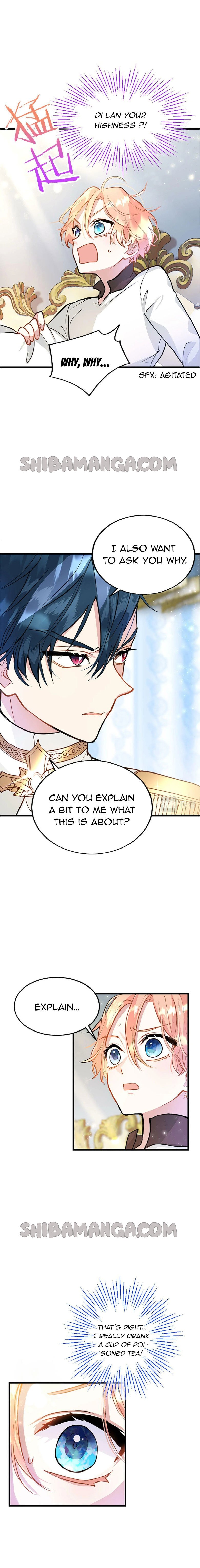 The Reason Why The Twin Lady Crossdresses Chapter 8 54 10