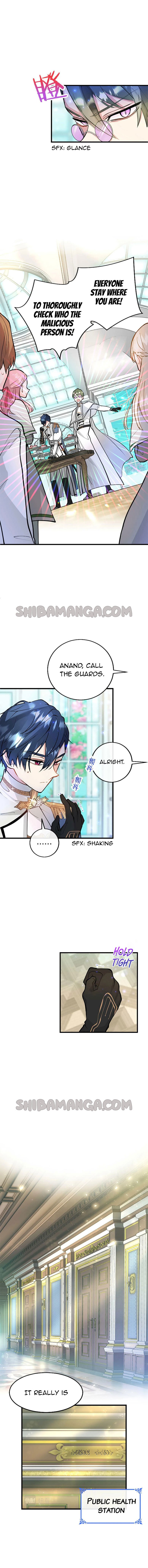 The Reason Why The Twin Lady Crossdresses Chapter 8 50 6