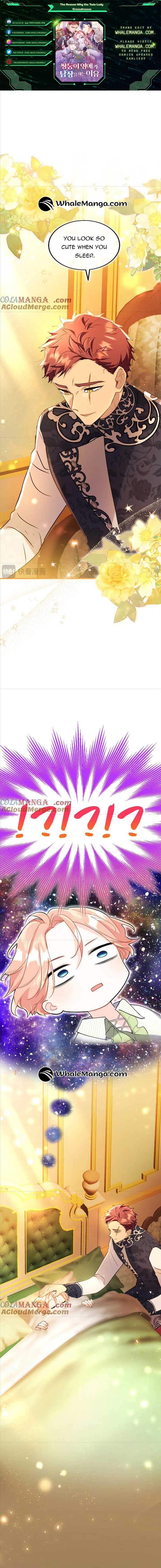 The Reason Why The Twin Lady Crossdresses Chapter 80 59 0