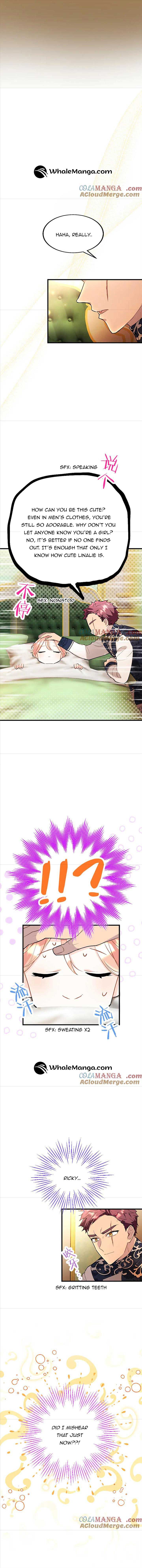The Reason Why The Twin Lady Crossdresses Chapter 80 60 1
