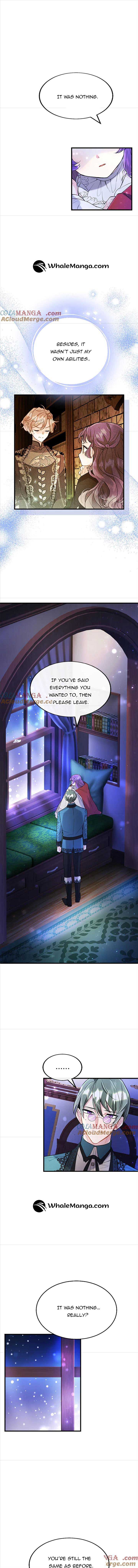 The Reason Why The Twin Lady Crossdresses Chapter 80 69 10