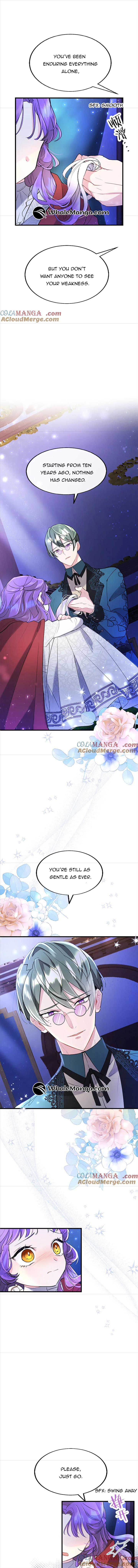 The Reason Why The Twin Lady Crossdresses Chapter 80 73 14
