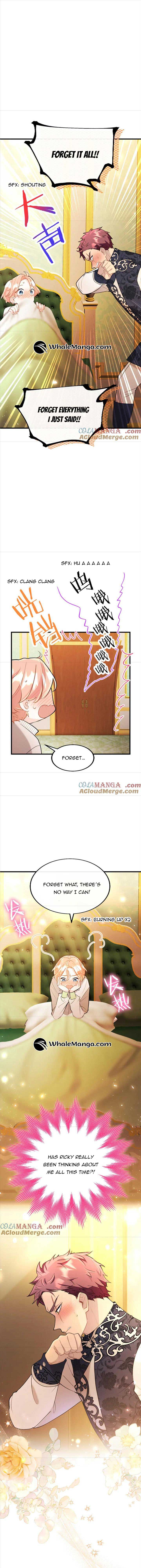 The Reason Why The Twin Lady Crossdresses Chapter 80 66 7